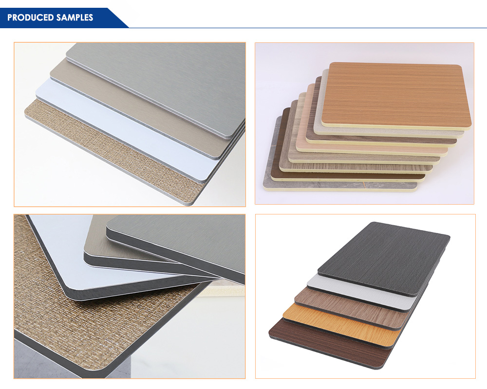 PVC foam board