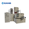 Plastic WPC PVC Resin Chemicals Mixing Machine Unit