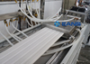 PVC Wall Panel Extrusion Production Line