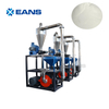 PVC Pulverizer Machine / PVC Milling Machine / PVC Grinder