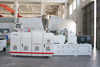 Construction PVC Formwork Board Extrusion Making Machine