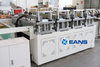 WPC PVC Foam Board Production Line