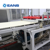 WPC Foam Board Extrusion Production Line