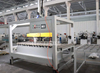 Top PVC Marble Sheet Making Machine