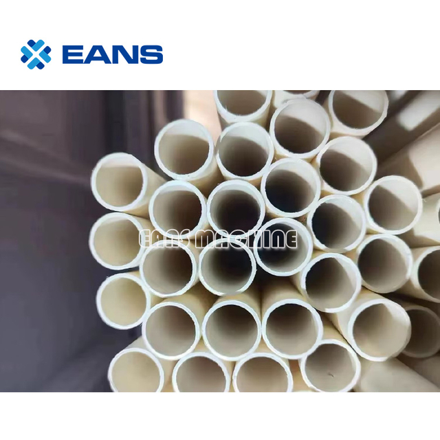 PVC Pipe Making Extrusion Machine Price