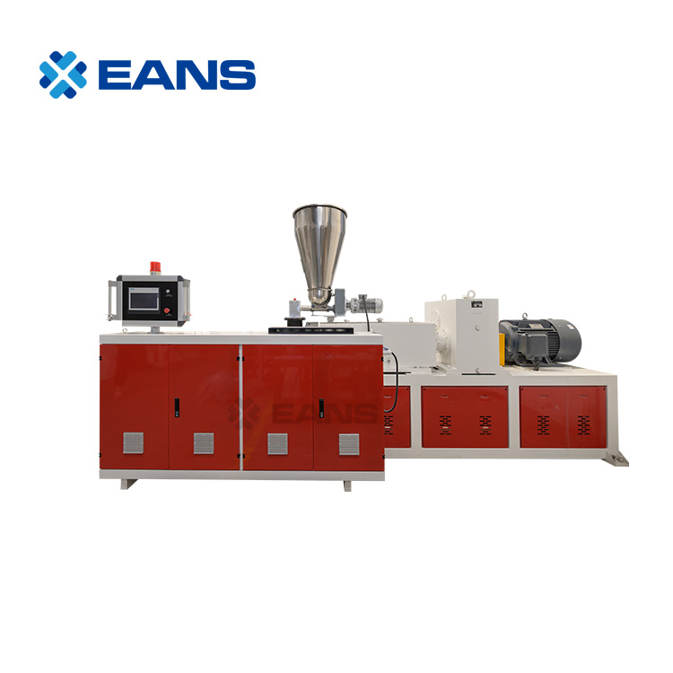 WPC Foam Board Extrusion Production Line