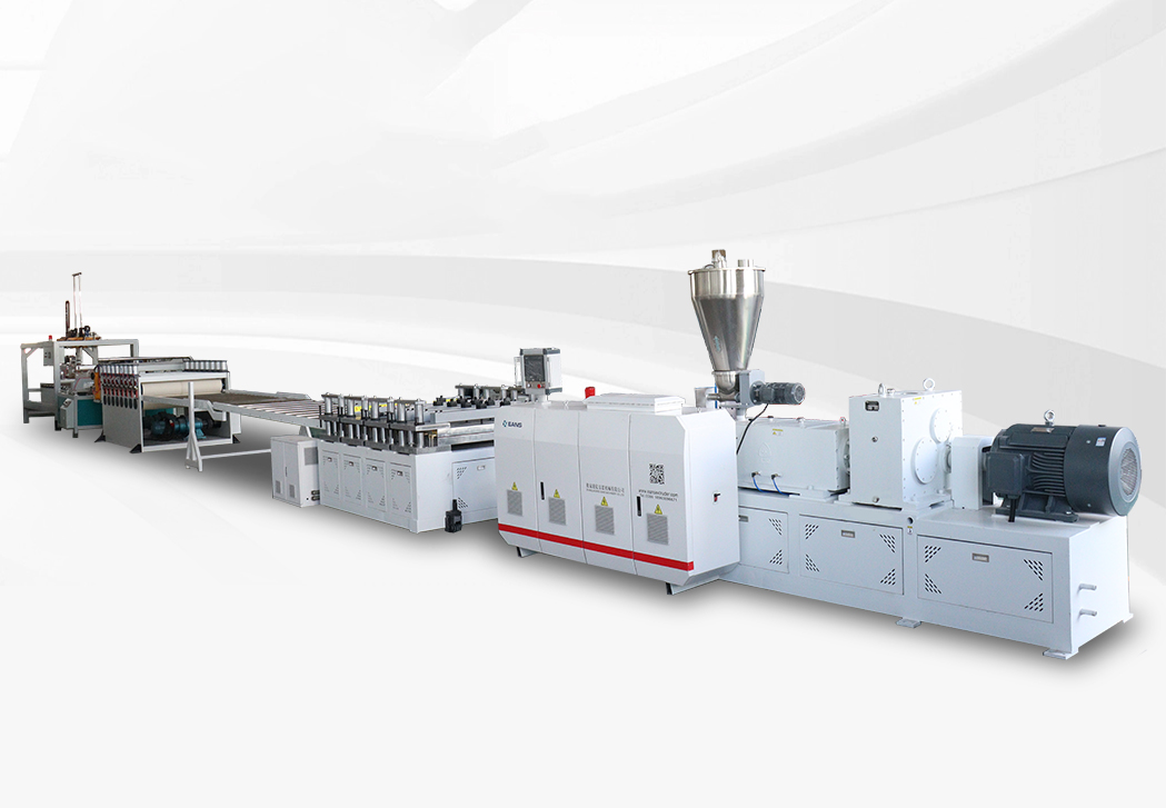 PVC-Foam-Board-Production-Line