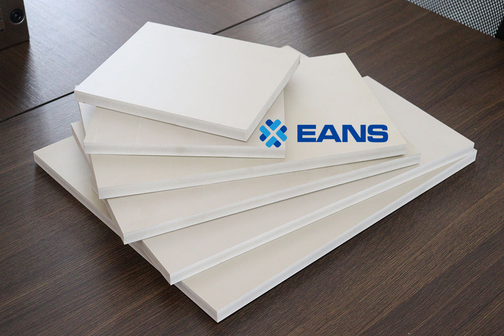 PVC foam board