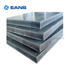 Construction PVC Formwork Board Extrusion Making Machine