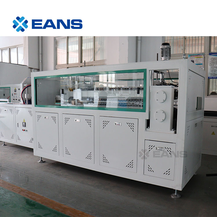 PVC Ceiling Wall Panel Production Line