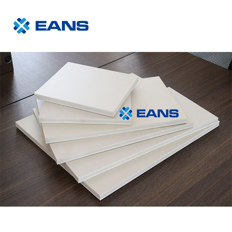 Construction PVC Formwork Board Extrusion Making Machine
