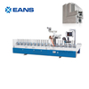 UPVC PVC Window Profile Lamination Machine