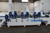 PVC Panel Printing And Coating Line