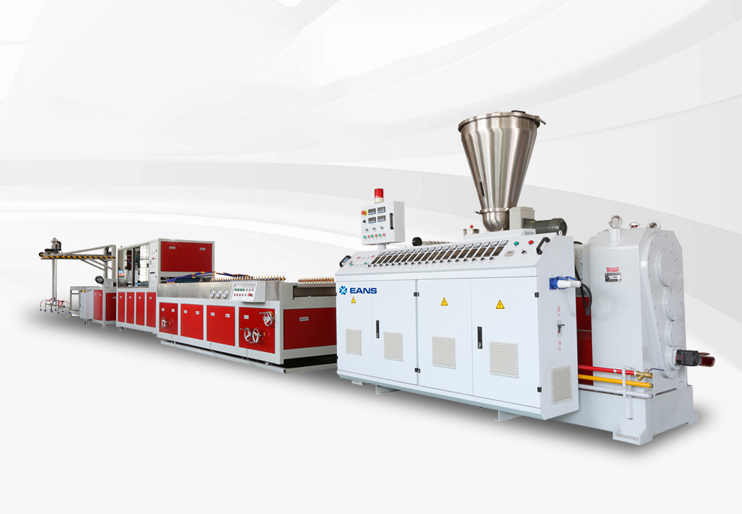WPC-Door-Production-Line